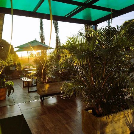 Hotel Recanto Verde Teresina de Goias Luaran gambar