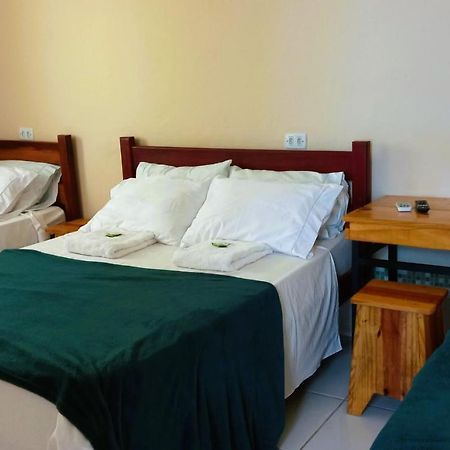 Hotel Recanto Verde Teresina de Goias Luaran gambar