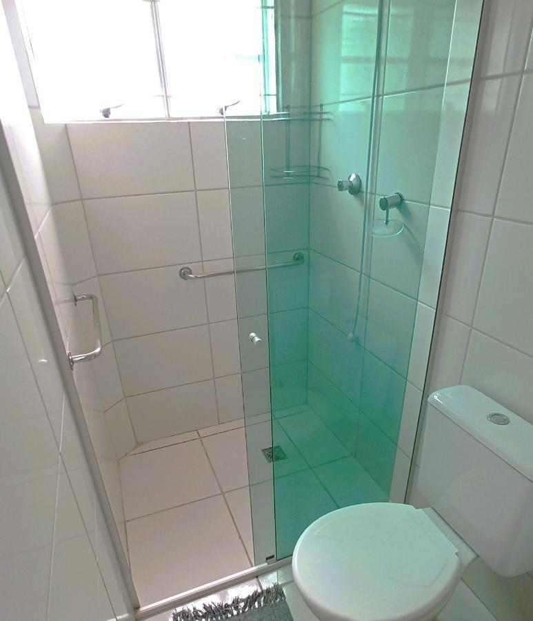 Hotel Recanto Verde Teresina de Goias Luaran gambar