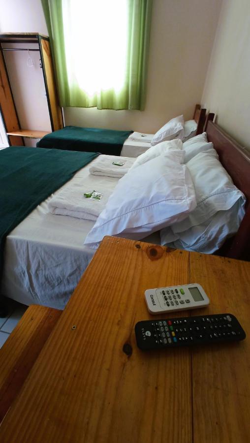 Hotel Recanto Verde Teresina de Goias Luaran gambar