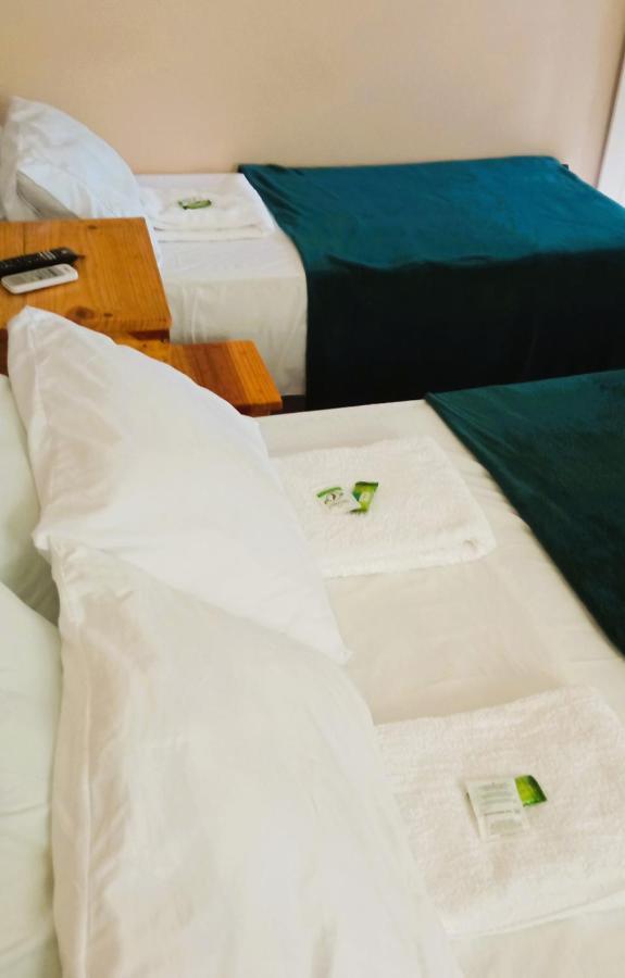 Hotel Recanto Verde Teresina de Goias Luaran gambar