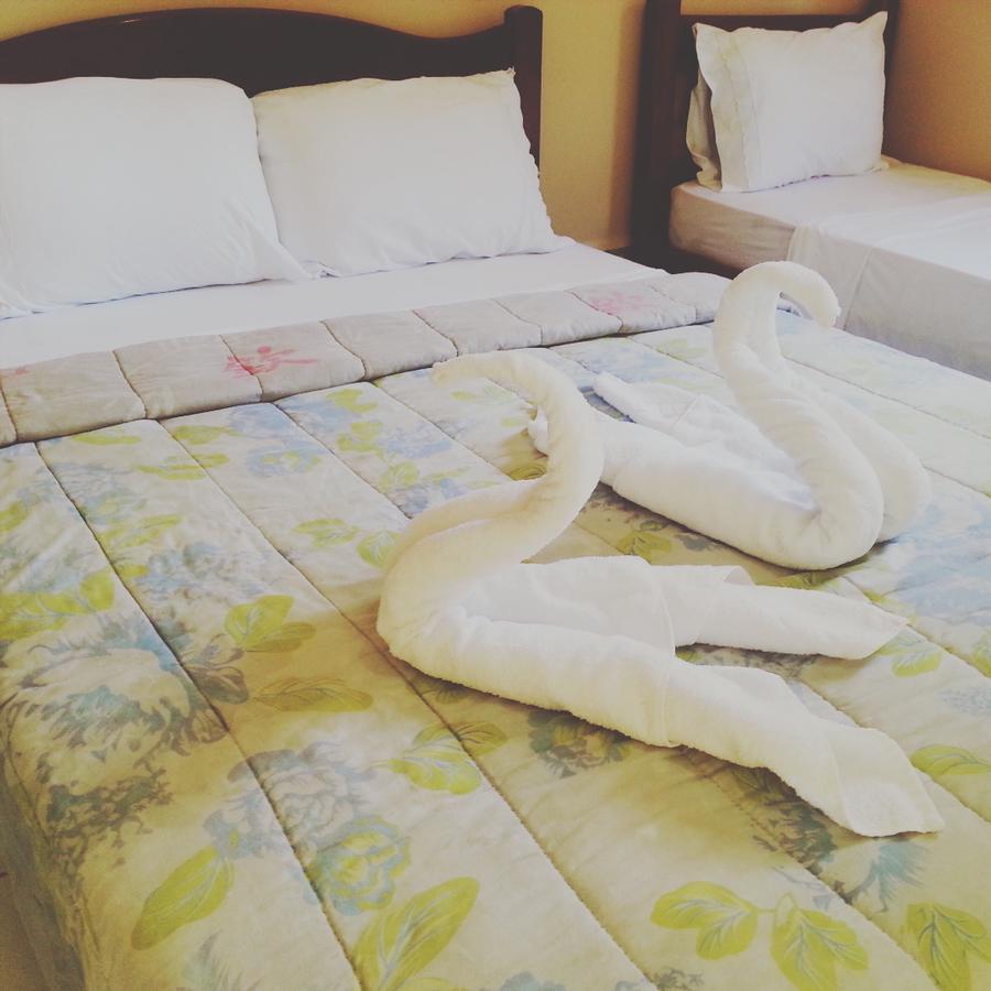 Hotel Recanto Verde Teresina de Goias Luaran gambar