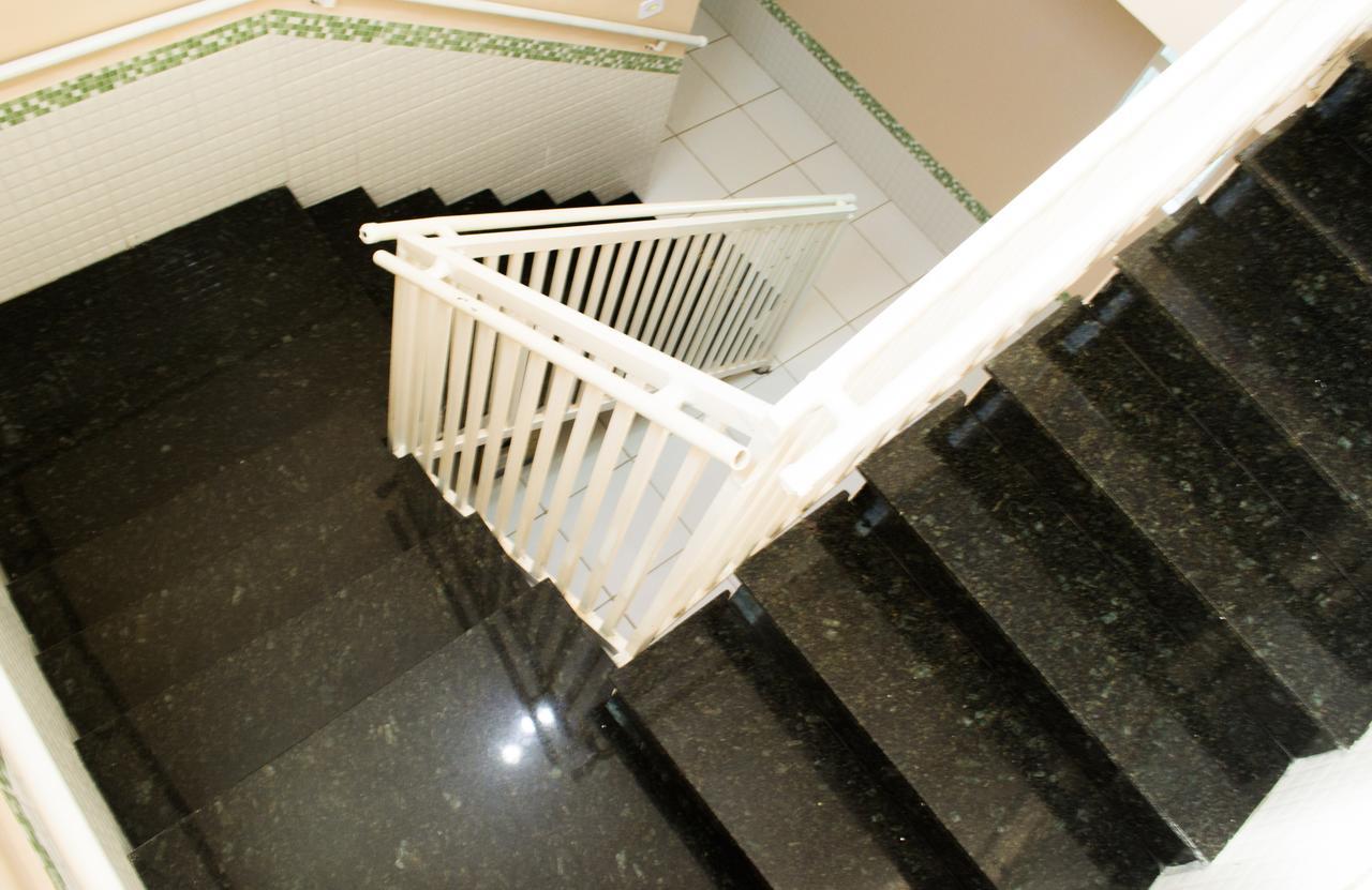 Hotel Recanto Verde Teresina de Goias Luaran gambar