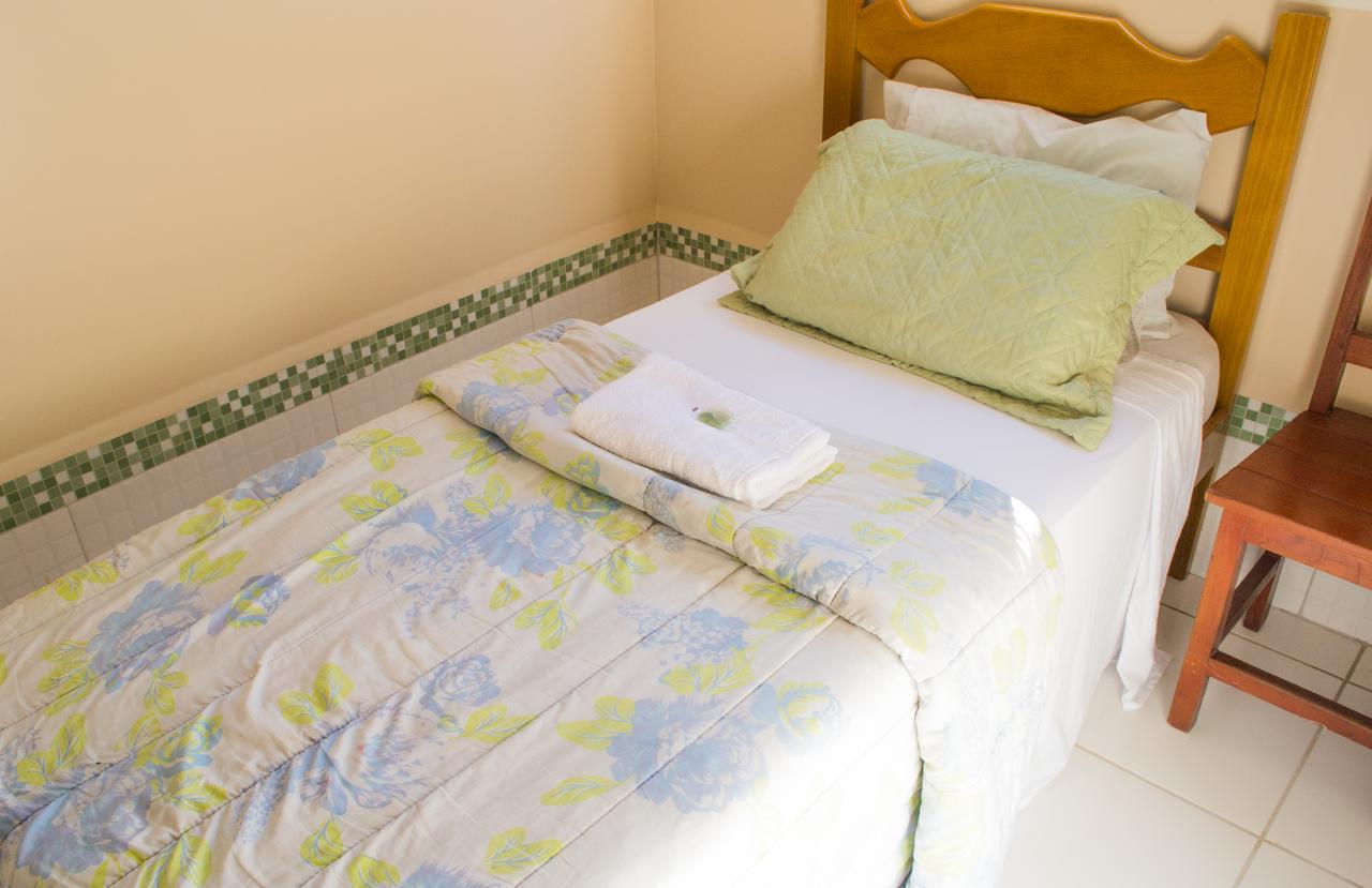 Hotel Recanto Verde Teresina de Goias Luaran gambar