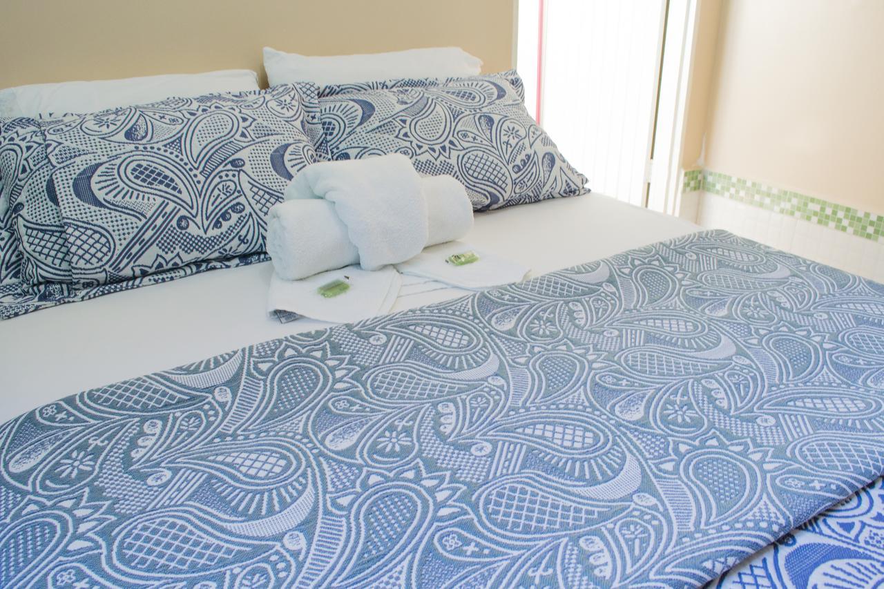 Hotel Recanto Verde Teresina de Goias Luaran gambar