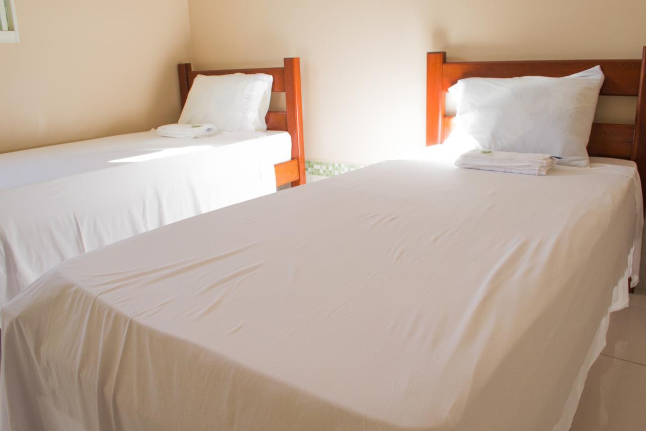 Hotel Recanto Verde Teresina de Goias Luaran gambar