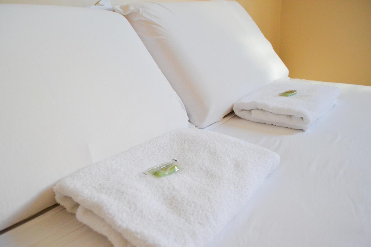 Hotel Recanto Verde Teresina de Goias Luaran gambar