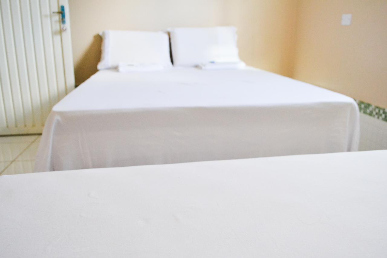 Hotel Recanto Verde Teresina de Goias Luaran gambar