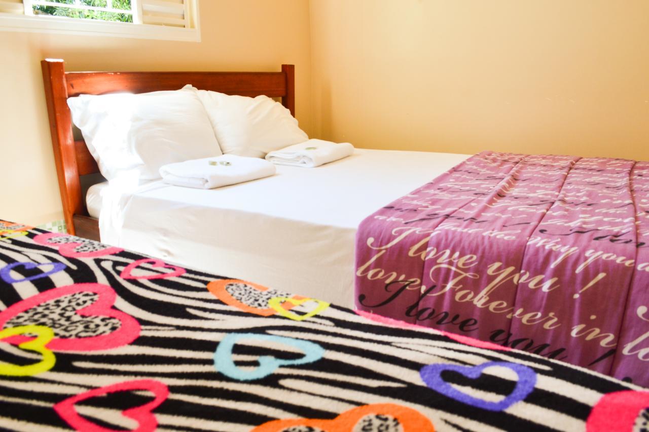 Hotel Recanto Verde Teresina de Goias Luaran gambar